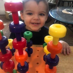 Meet your Posher, Connie